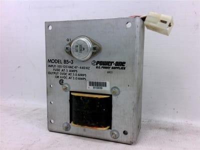 BEL FUSE B5-3