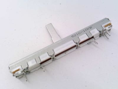 ALPS ELECTRIC RS45111A6A08