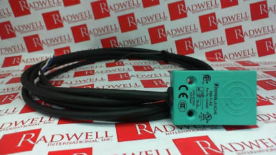 PEPPERL & FUCHS 11495S