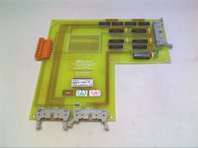 BRUSH ELECTRICAL PC9466357