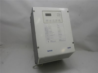 LENZE 345171