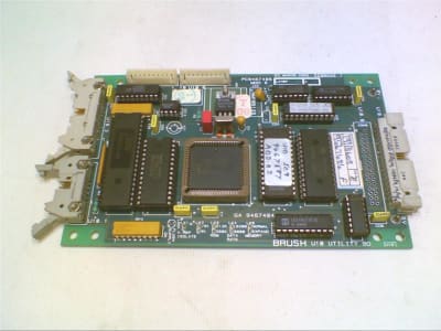 BRUSH ELECTRICAL 9467485