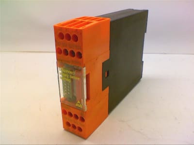 DOLD BG5914.08/01MF0-DC24V