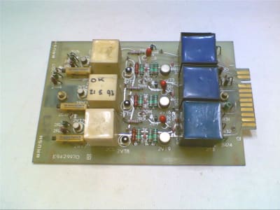 BRUSH ELECTRICAL E9429970