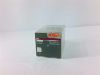 ASEA BROWN BOVERI CR-U120AC2
