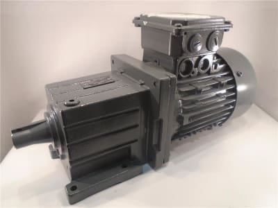 LENZE GST04-2M-VBR-080C32