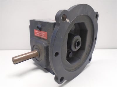 OHIO GEAR W8135005.00