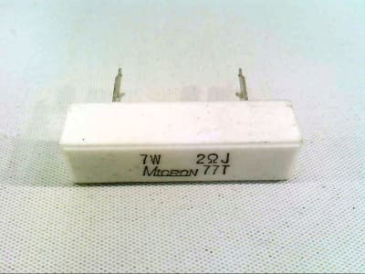 MICRON INDUSTRIES CORPORATION MH-G-07-A-202-J