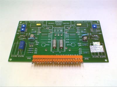 BRUSH ELECTRICAL PC9451289