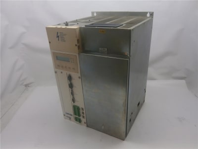 LENZE 33.9227-E