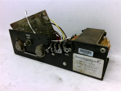 TECHNIPOWER LPC-12.0-2.5