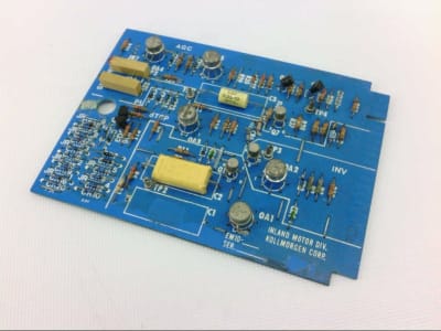 KOLLMORGEN B-35383-2