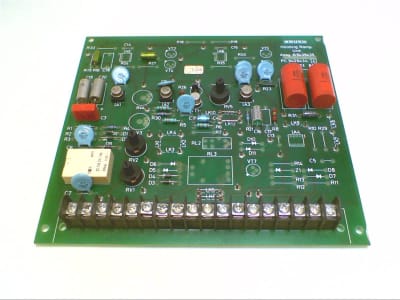 BRUSH ELECTRICAL 9439434