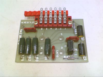 BRUSH ELECTRICAL 9423874