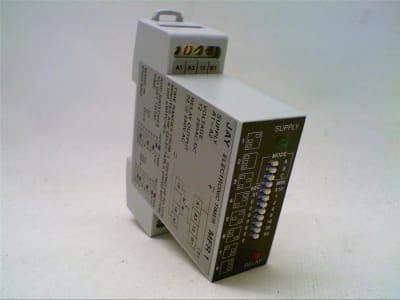 JAY ELECTRONICS MFR1-1S-1270M-12-250VAC/DC