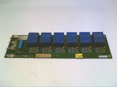 BRUSH ELECTRICAL 9454165