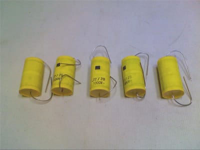 YAGEO A72QT3220AA02M