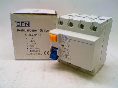 CPN RC425/100