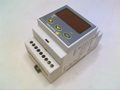 EVERY CONTROLS EC-6-133-C110-C001