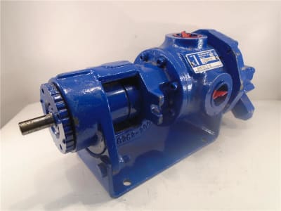 GORMAN RUPP GHS1DC3-B