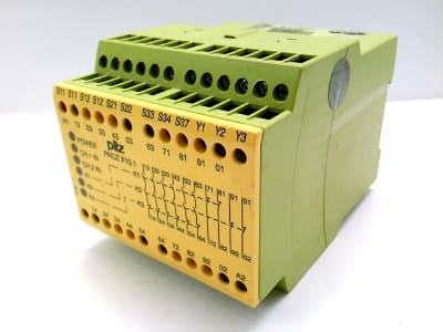 PILZ 774749