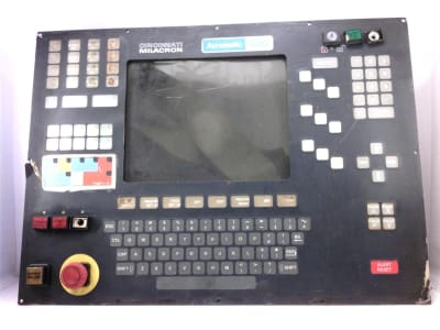 MILACRON 3-424-0718A