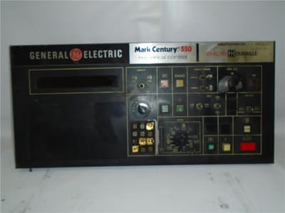 GENERAL ELECTRIC 3N7800CS119B1