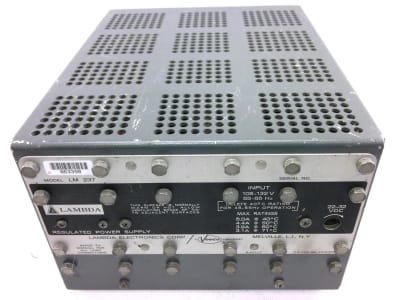 TDK LM-237