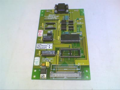 BRUSH ELECTRICAL 9468890