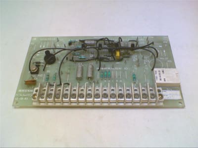 BRUSH ELECTRICAL 9434472