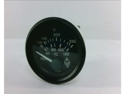 VDO INSTRUMENTS 310-5028