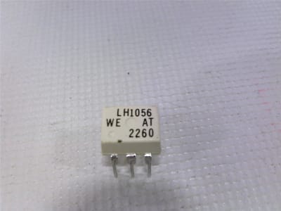 SIEMENS LH1056