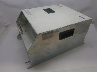 LENZE 8612-E-2D.20
