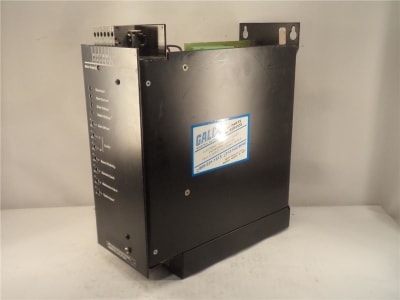 GEC INDUSTRIAL SB-F-44-90-001-A