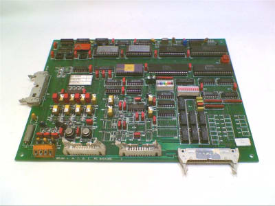 BRUSH ELECTRICAL 9454326