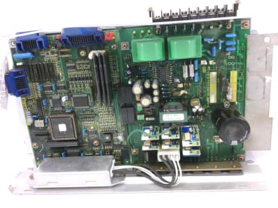 FUJI ELECTRIC FRV200A-Z7