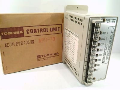 TOSHIBA APH-7B