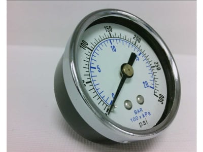 PIC GAUGES 102D-204H-GL