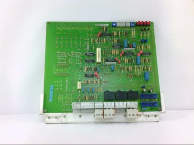 SIEMENS C98043-A1098-L11/06