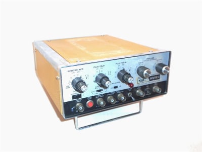 SYSTRON DONNER 37000-424