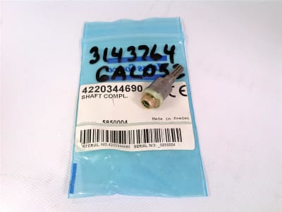 ATLAS COPCO 4220344690