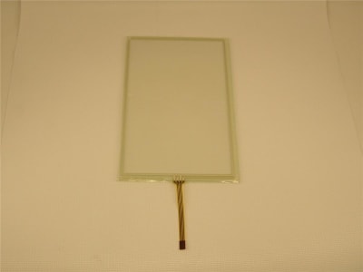 RADWELL 1301-X481/01 TOUCHGLASS