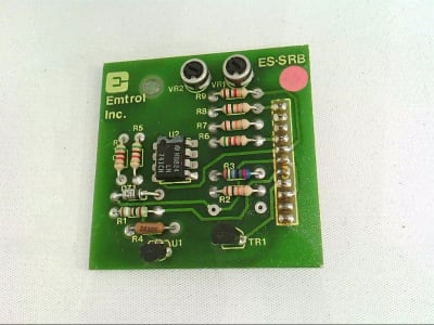 EMTROL ES-SRB
