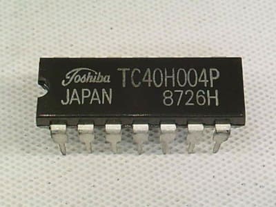 TOSHIBA TC40H004P