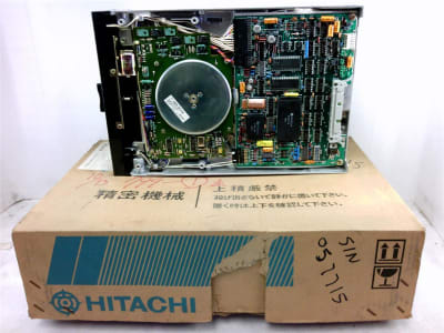 HITACHI 1911-1410