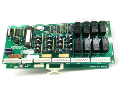 PELLERIN MILNOR 08BS816BHT