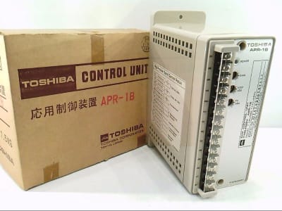TOSHIBA APR-1B