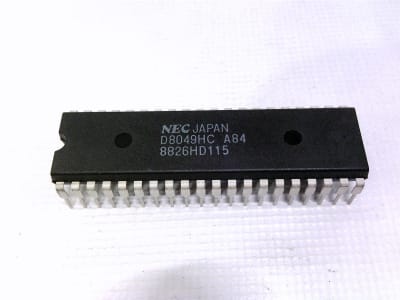 NEC UPD8049HC