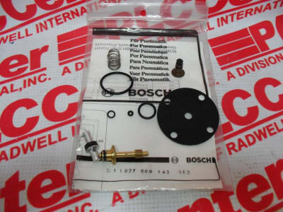 BOSCH 1827009143