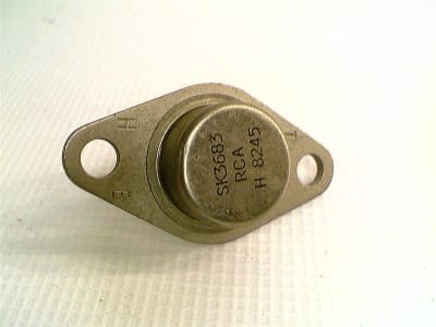 RCA SK3683